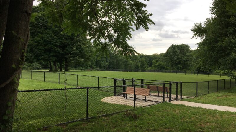 East County Reserve / Park Turf Field - Warren, NJ