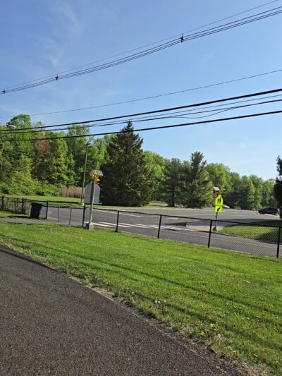 East County Reserve / Park Turf Field - Warren, NJ