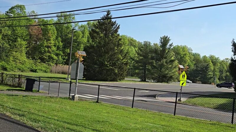 East County Reserve / Park Turf Field - Warren, NJ