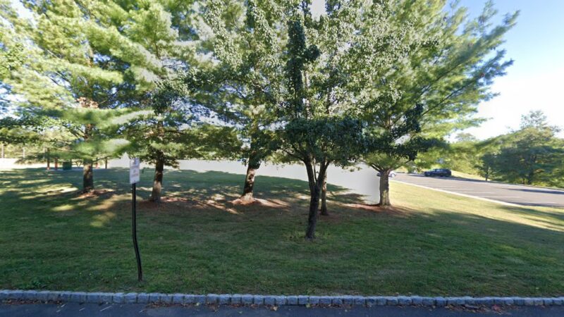 Greenwood Meadows Park - Warren, NJ