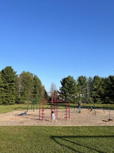 Greenwood Meadows Park - Warren, NJ