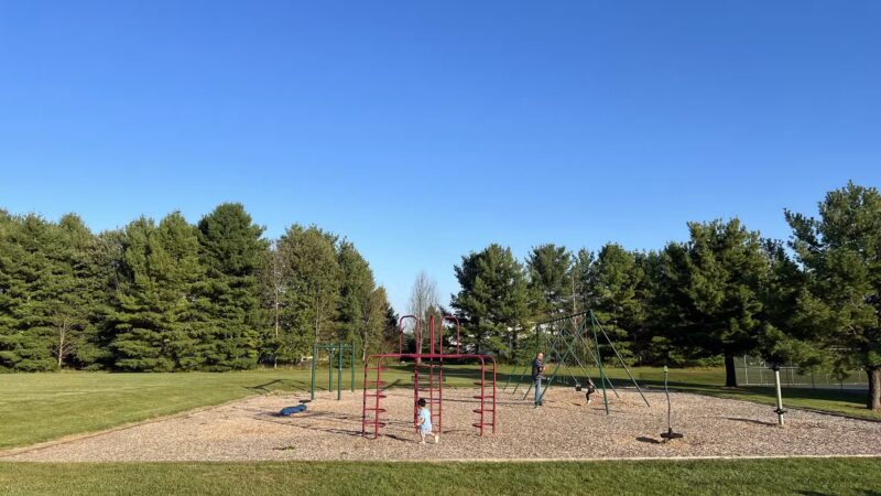 Greenwood Meadows Park - Warren, NJ