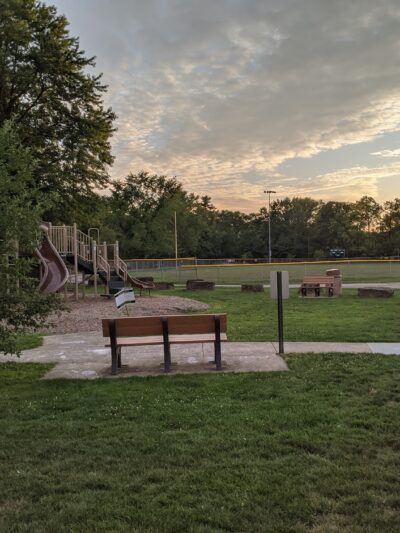 Warrendale Park - Warrendale, PA