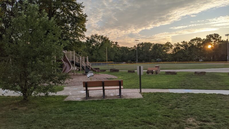 Warrendale Park - Warrendale, PA