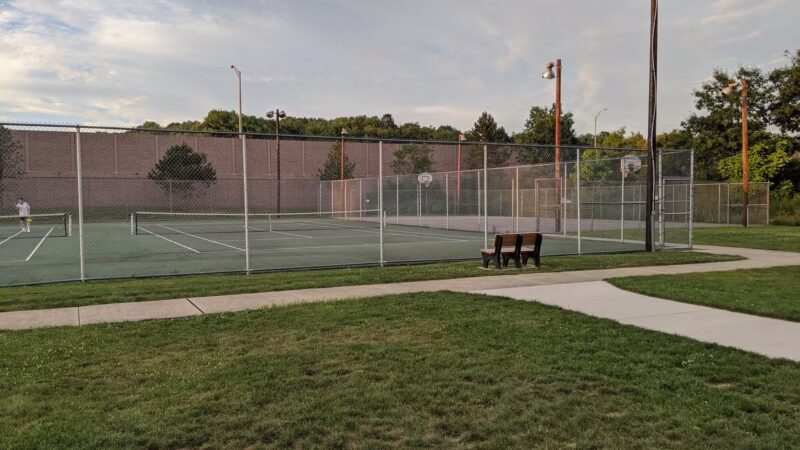 Warrendale Park - Warrendale, PA