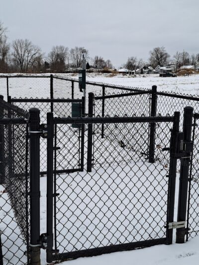 Gateway Grove Dog Park - Warsaw, IN