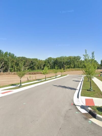 Gateway Grove Dog Park - Warsaw, IN