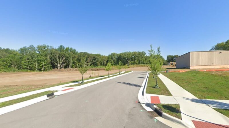 Gateway Grove Dog Park - Warsaw, IN
