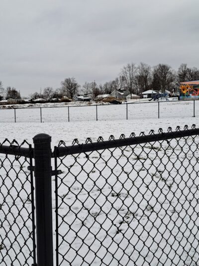 Gateway Grove Dog Park - Warsaw, IN