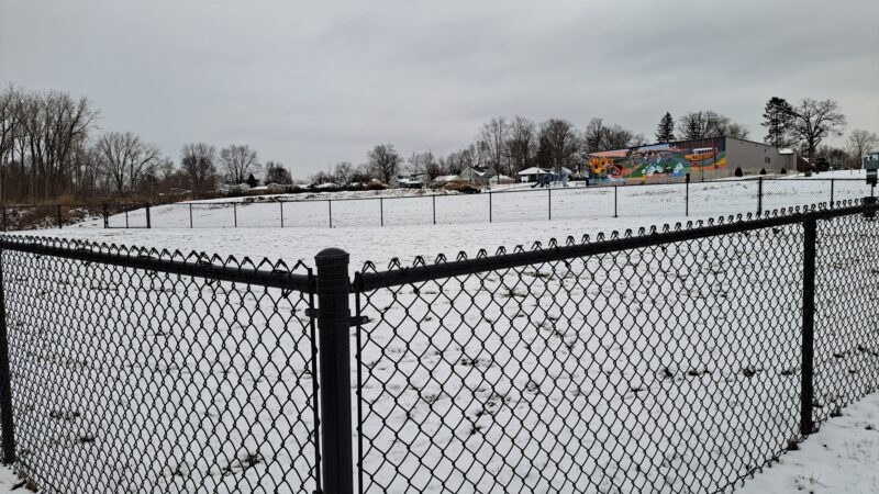 Gateway Grove Dog Park - Warsaw, IN