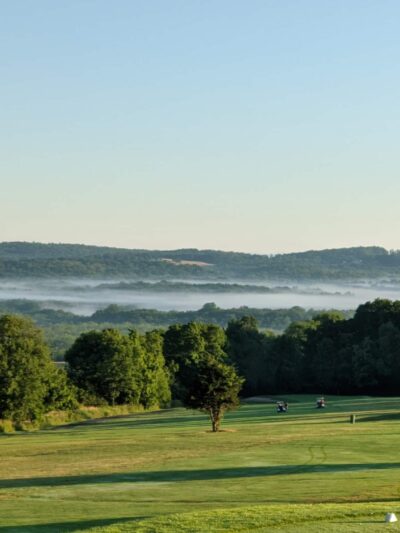 Warwick County Park - Warwick, NY
