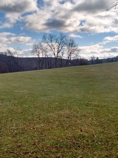 Warwick Town Park - Warwick, NY