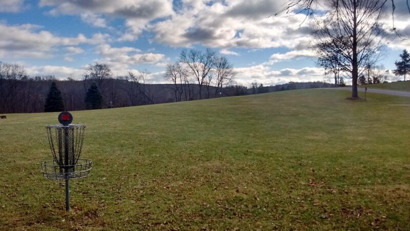 Warwick Town Park - Warwick, NY