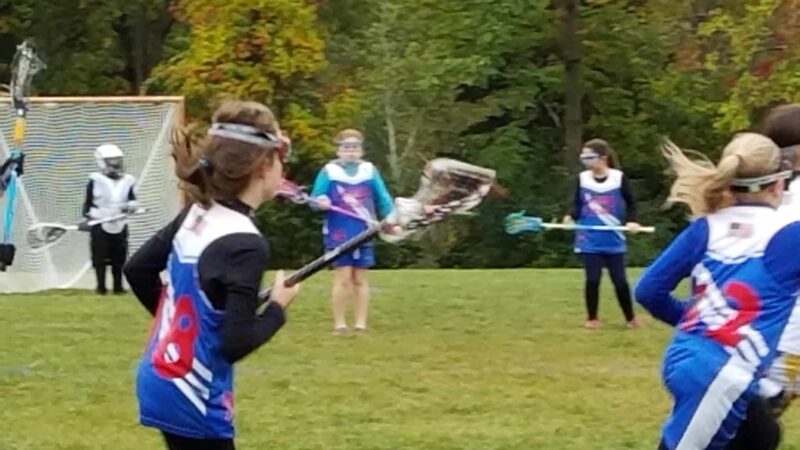 Warwick Town Park - Warwick, NY