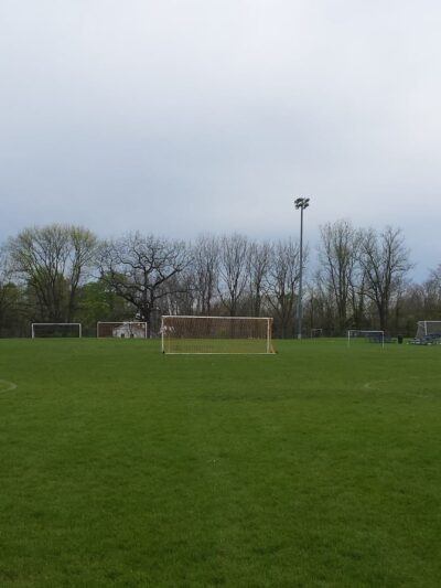 Warwick Town Park - Warwick, NY