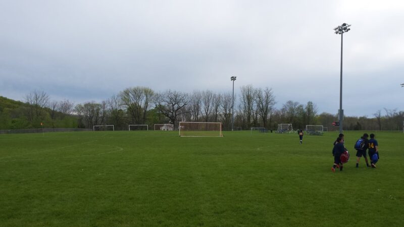 Warwick Town Park - Warwick, NY