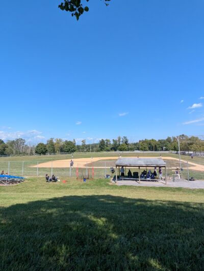 Warwick Town Park - Warwick, NY