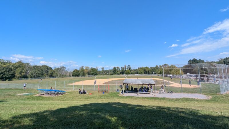 Warwick Town Park - Warwick, NY