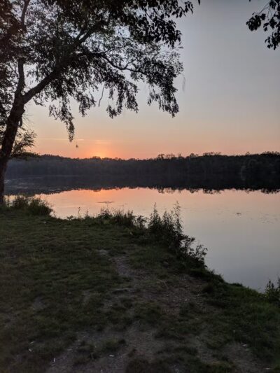 Wickham Woodlands - Warwick, NY