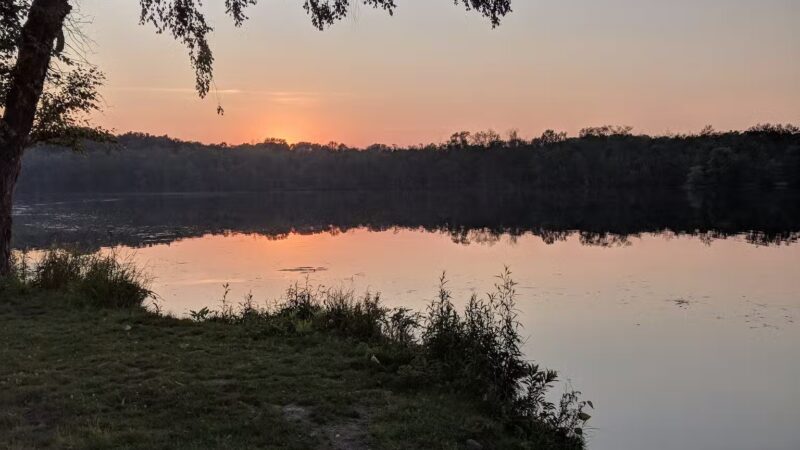 Wickham Woodlands - Warwick, NY
