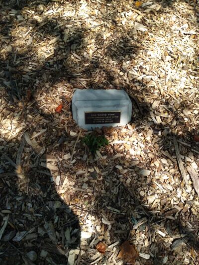 Washington Boro Park - Washington Boro, PA