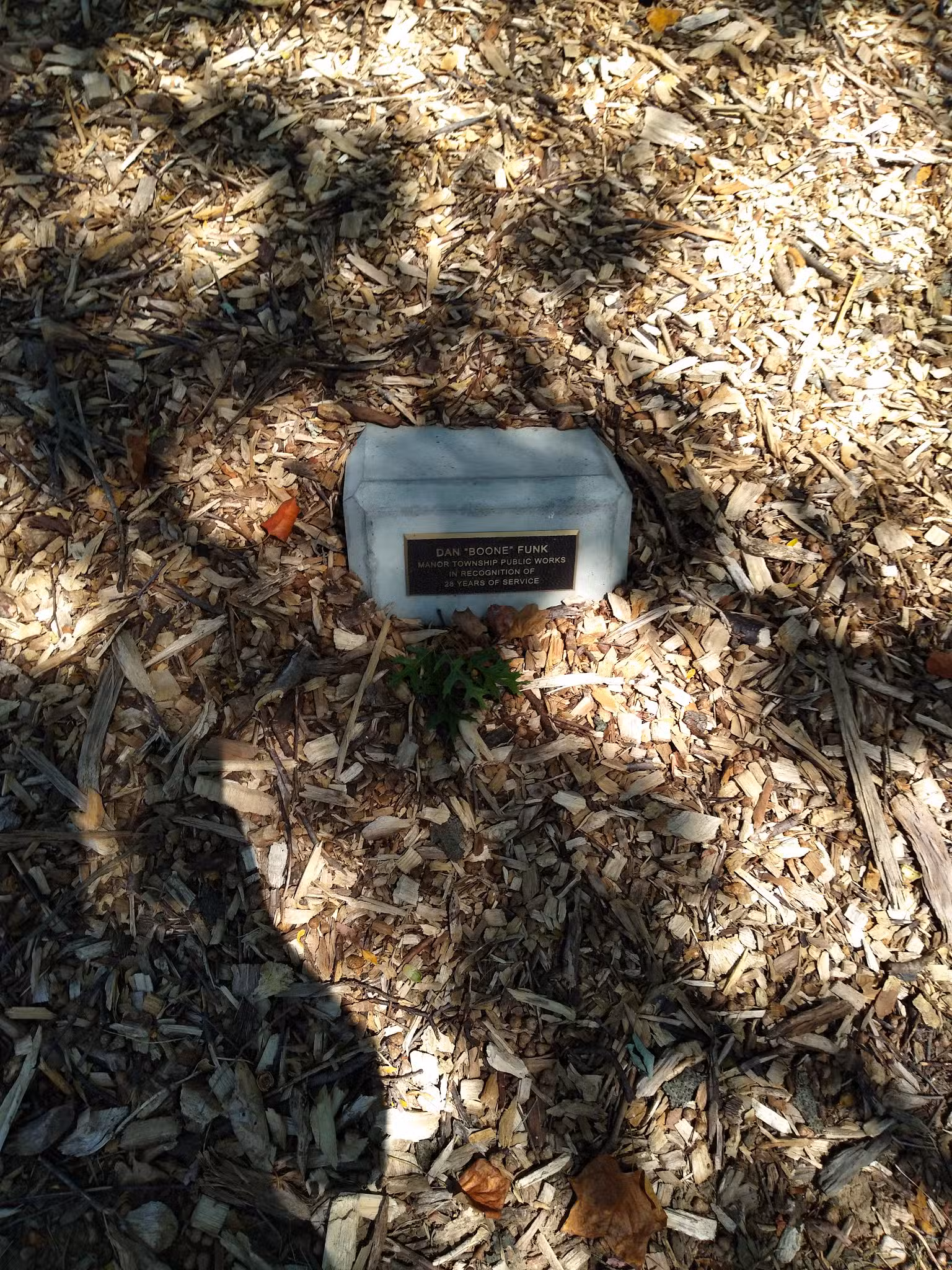 Washington Boro Park - Washington Boro, PA