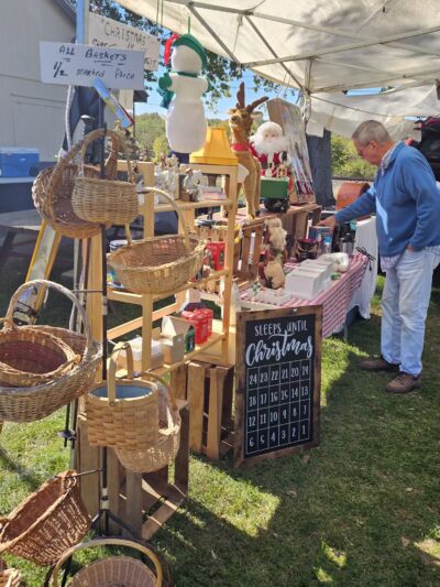 Washington Boro Park - Washington Boro, PA