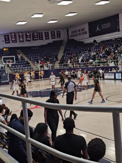 Bruce Monroe Community Park - Washington,