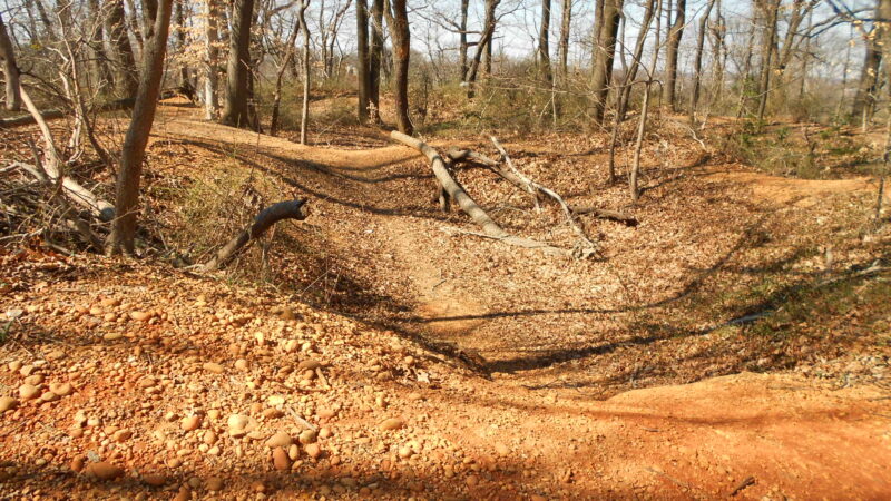 Fort Totten Park - Washington,