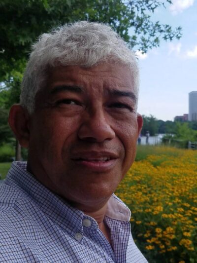 Georgetown Waterfront Park - Washington,