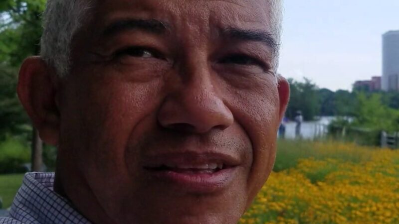 Georgetown Waterfront Park - Washington,