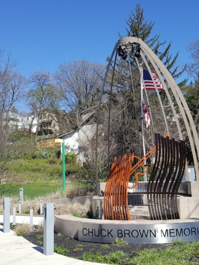 Recreation Department - Washington,