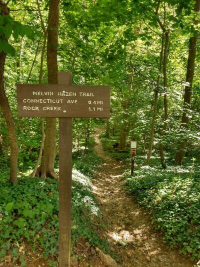 Reservation 630 - Washington,