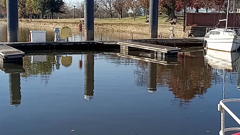 Robert Latham Owen Park - Washington,