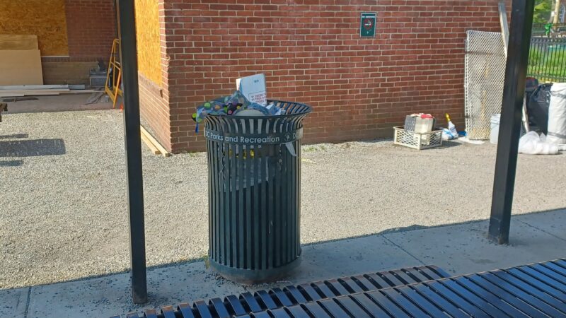 Takoma Playground - Washington,