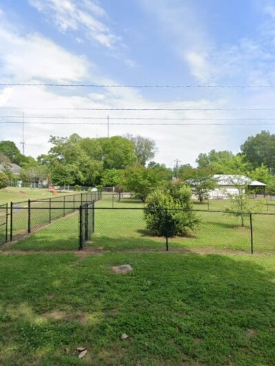WW Bark Park - Washington, GA