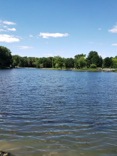 East Side Park - Washington, IN