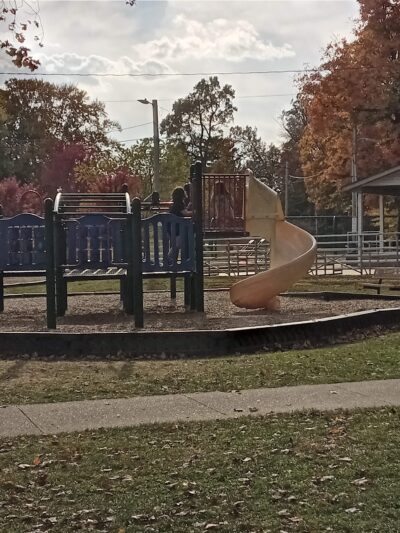 East Side Park - Washington, IN