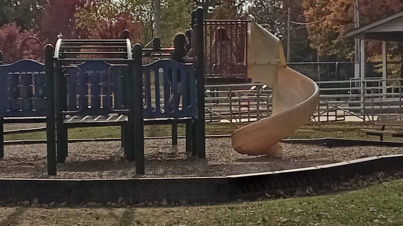 East Side Park - Washington, IN