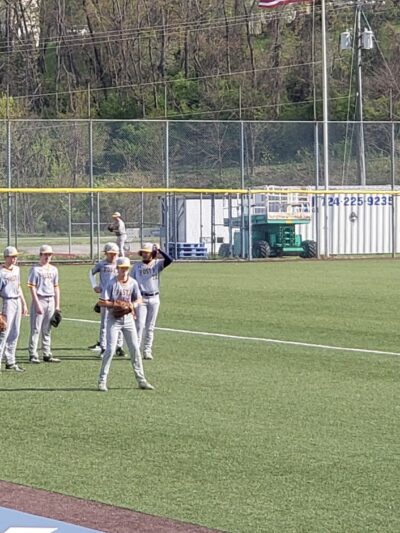 Washington Wild Things - Washington, PA