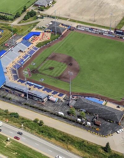 Washington Wild Things - Washington, PA