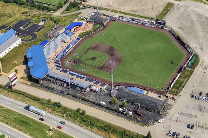 Washington Wild Things - Washington, PA