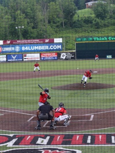 Washington Wild Things - Washington, PA