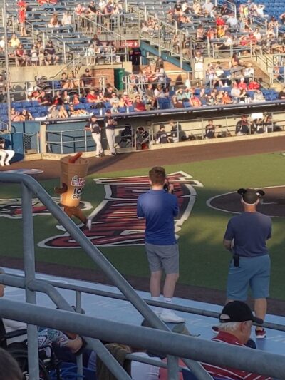 Washington Wild Things - Washington, PA