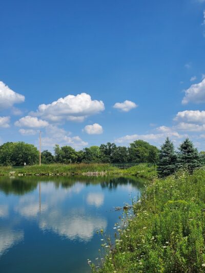 Oak Grove Park - Washington Township, OH