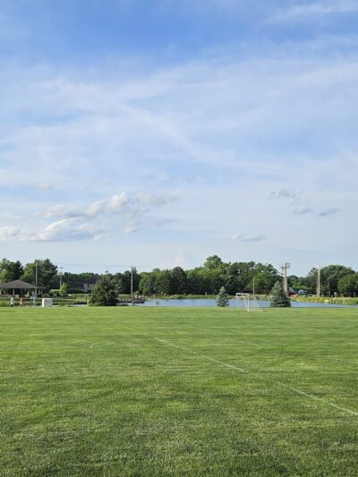 Oak Grove Park - Washington Township, OH