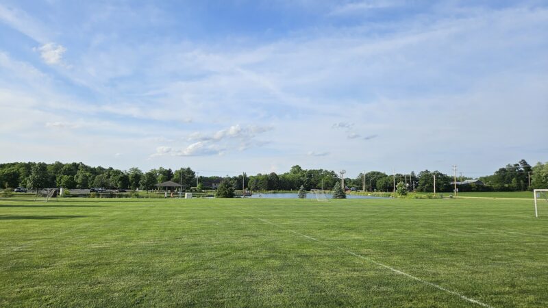Oak Grove Park - Washington Township, OH