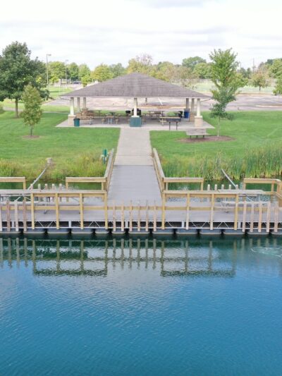 Oak Grove Park - Washington Township, OH