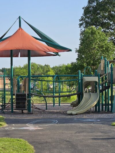 Oak Grove Park - Washington Township, OH