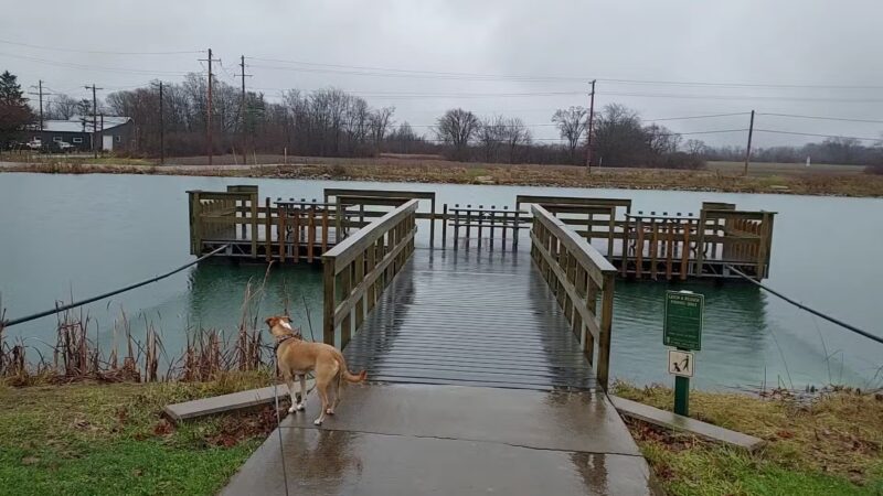 Oak Grove Park - Washington Township, OH